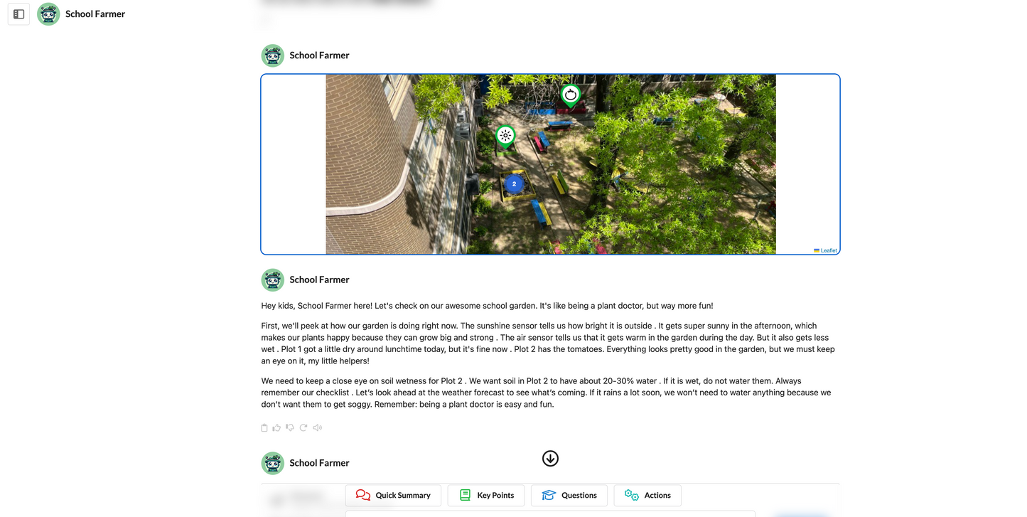 One Planet Sensor Network (OPSN) Onboarding and Dashboard Services