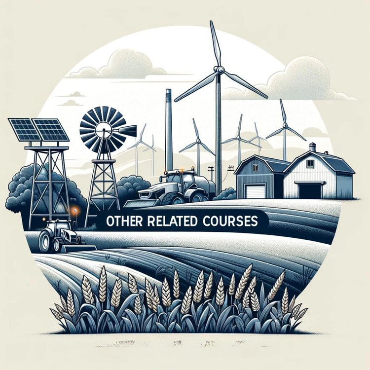 Related Courses